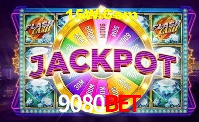 Experiência VIP 9080bet