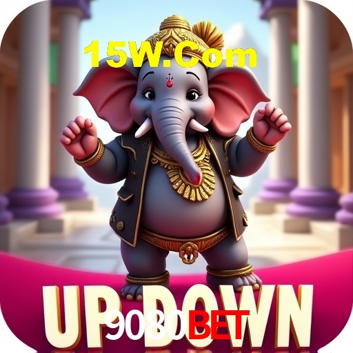 Casino VIP 9080bet