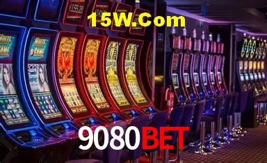 Estatísticas Esportivas 9080bet