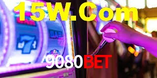 Programa VIP 9080bet