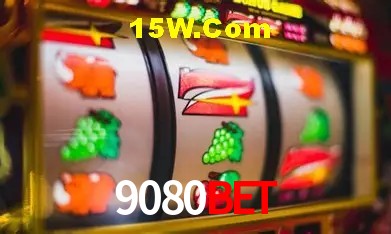 Ofertas Exclusivas 9080bet