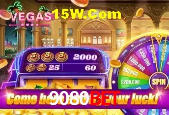 Jogos de Slot 9080bet