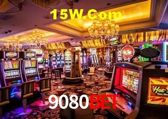 Diretório de Jogos 9080bet