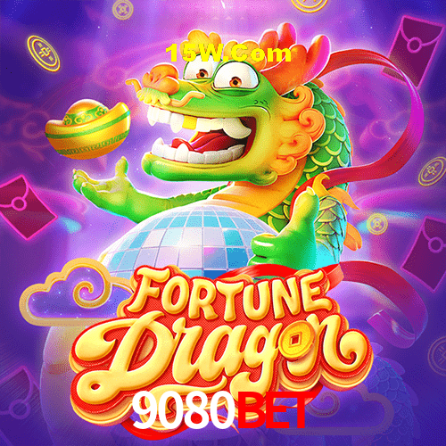 Slot Games 9080bet