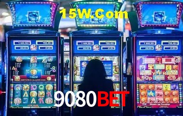 Casino Ao Vivo 9080bet