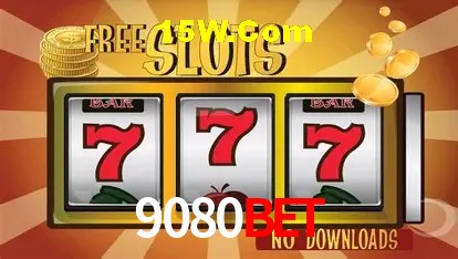 Provedores de Jogos 9080bet
