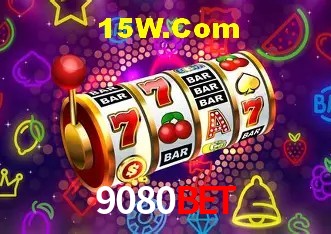 Design Responsivo 9080bet