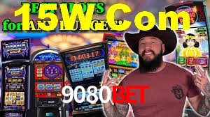 Live Casino 9080bet