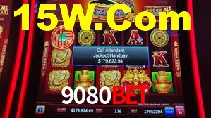 Premium Interface 9080bet