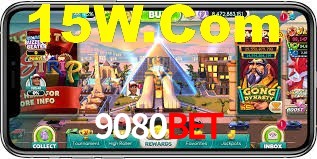 VIP Casino 9080bet