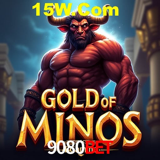 Descubra o Mundo do Cassino Online com 9080bet